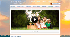 Desktop Screenshot of ee-fh.com